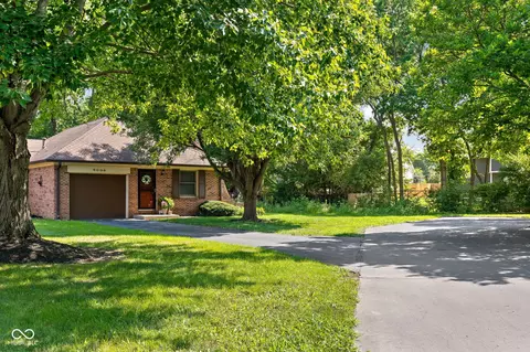 Exterior - 6009 Apache Dr, Indianapolis, IN 46254 photo 2 of 11