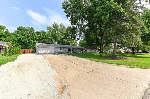 Exterior - 7316 S Woodrow Dr, Pendleton, IN 46064 photo 6 of 6