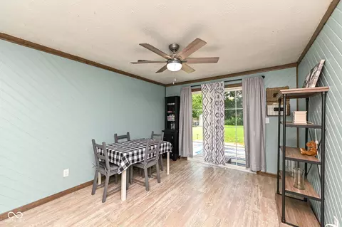 Dining - 7316 S Woodrow Dr, Pendleton, IN 46064 photo 2 of 4