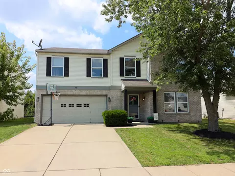3416 Pavetto Ln, Indianapolis, IN 46203