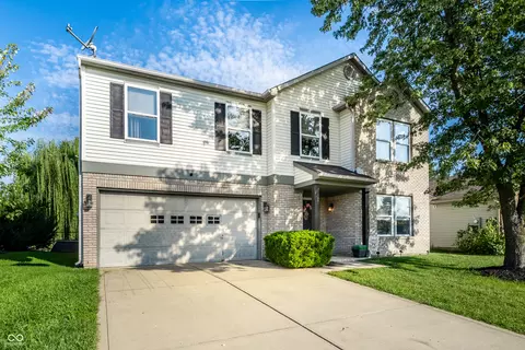 3416 Pavetto Ln, Indianapolis, IN 46203