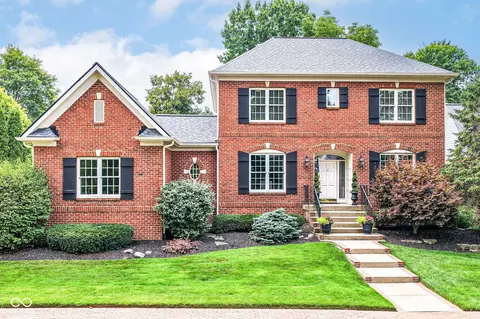 4235 Heyward Ln, Indianapolis, IN 46250