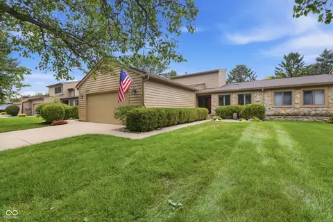 332 Sandbrook Dr, Noblesville, IN 46062