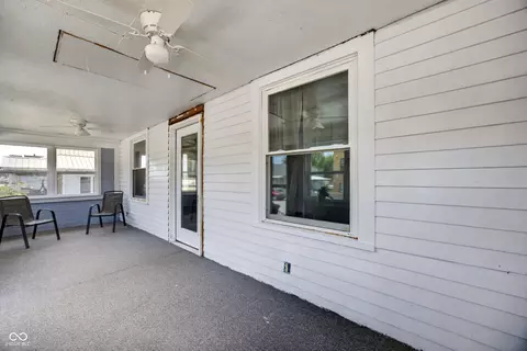 Exterior - 8006 E Main, Dugger, IN 47848 photo 6 of 10