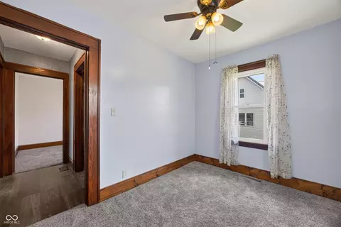 Bedroom - 8006 E Main, Dugger, IN 47848 photo 5 of 5