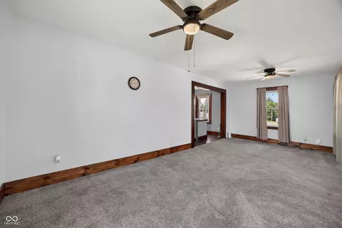Living - 8006 E Main, Dugger, IN 47848 photo 2 of 4