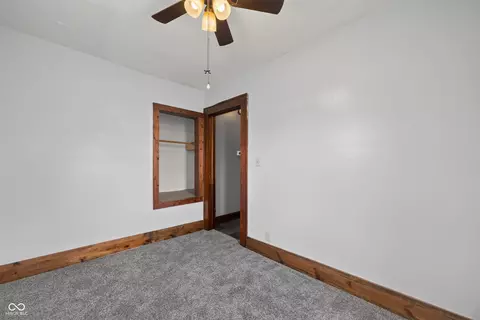 Bedroom - 8006 E Main, Dugger, IN 47848 photo 4 of 5