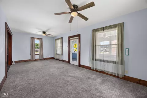 Living - 8006 E Main, Dugger, IN 47848 photo 3 of 4
