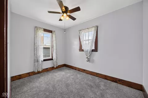Bedroom - 8006 E Main, Dugger, IN 47848 photo 3 of 5