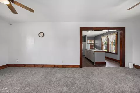 Living - 8006 E Main, Dugger, IN 47848 photo 1 of 4