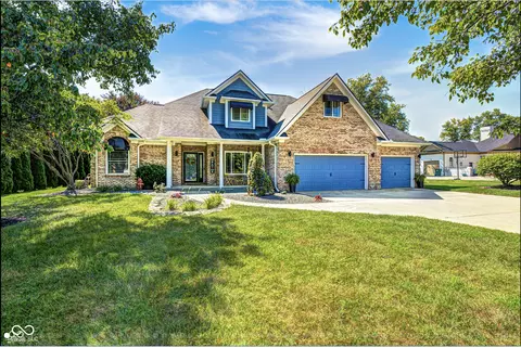 2206 Golfside Dr, Lebanon, IN 46052