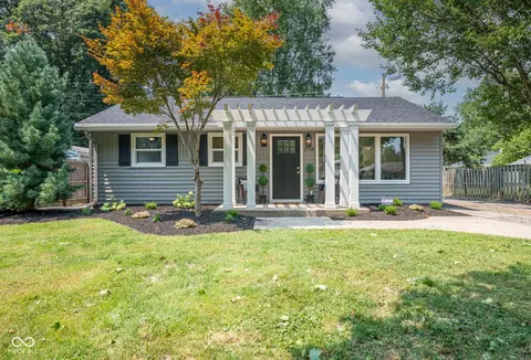5716 Ralston, Indianapolis, IN 46220