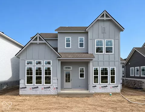 20035 Tomlinson Rd, Westfield, IN 46074