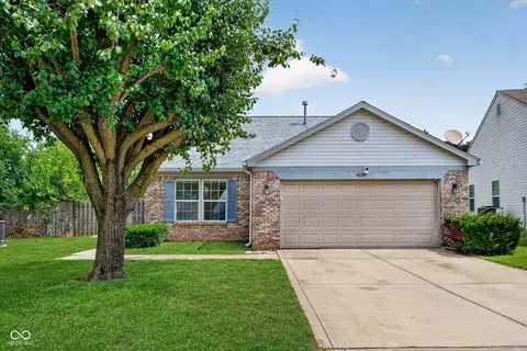10960 Bellflower Ct, Indianapolis, IN 46235