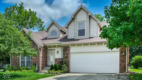 8951 Windwood Cir, Indianapolis, IN 46256