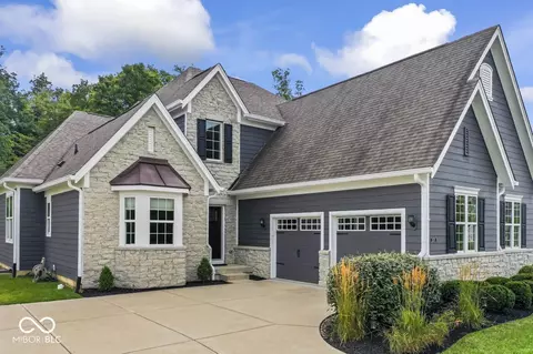 3579 Sugar Pine Ln, Zionsville, IN 46077