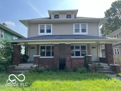 3425 Broadway St, Indianapolis, IN 46205