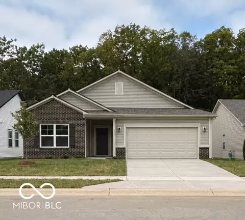 1511 Rolling Ridge Rd, Shelbyville, IN 46176