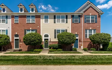 14020 End Rd, Fishers, IN 46037