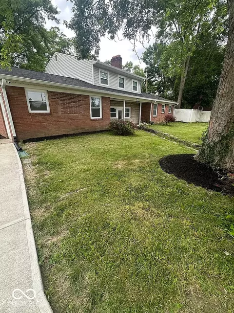 4233 E 38th St, Indianapolis, IN 46218