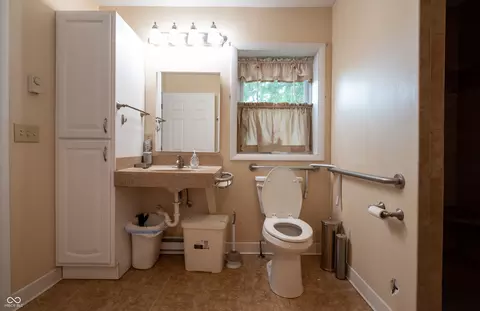Bath - 8464 E 25th St, Columbus, IN 47203 photo 1 of 5