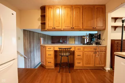 Kitchen - 8464 E 25th St, Columbus, IN 47203 photo 3 of 3