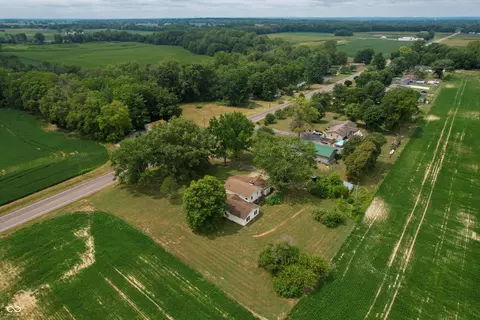View/Area - 8464 E 25th St, Columbus, IN 47203 photo 10 of 10
