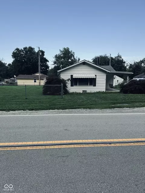 21460 Riverwood Ave, Noblesville, IN 46062