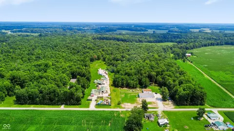 0 N County Road 1000 W, Seymour, IN 47274