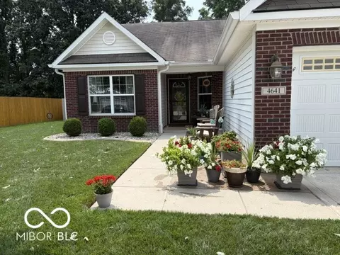 4641 Muscantine Way, Westfield, IN 46062