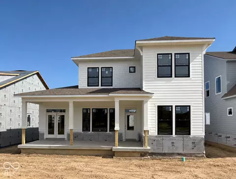 20045 Tomlinson Rd, Westfield, IN 46074