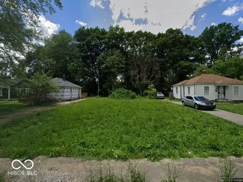 3222 N Tacoma Ave, Indianapolis, IN 46218