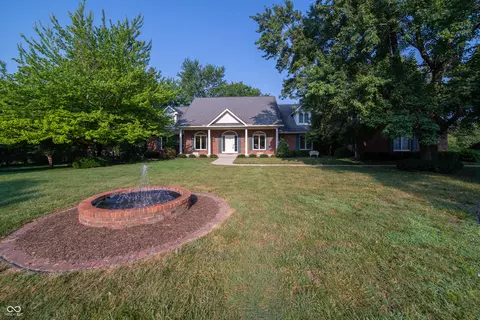 8130 Conarroe Rd, Indianapolis, IN 46278