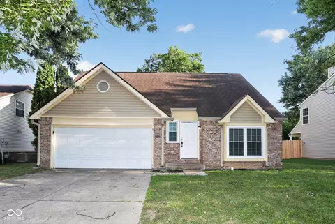 10165 Park Stream Dr, Indianapolis, IN 46229