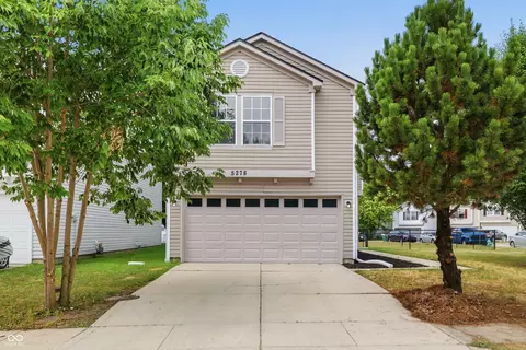5278 Tufton Dr, Indianapolis, IN 46254