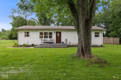 2715 W 78th St, Indianapolis, IN 46268