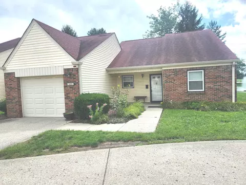 5321 Caring Cv, Indianapolis, IN 46268