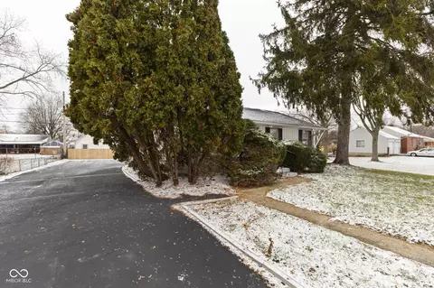 3016 N Arlington Ave, Indianapolis, IN 46218