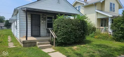 2326 Winthrop Ave, Indianapolis, IN 46205
