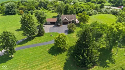 1889 W County Road 1000 N, Lizton, IN 46149