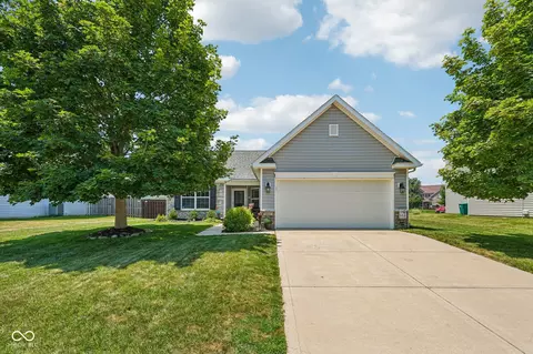 5622 Ralfe Rd, Indianapolis, IN 46234