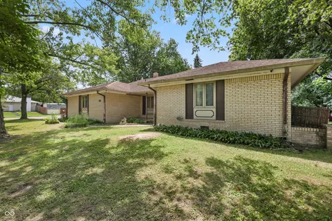 2839 Corey, Indianapolis, IN 46227