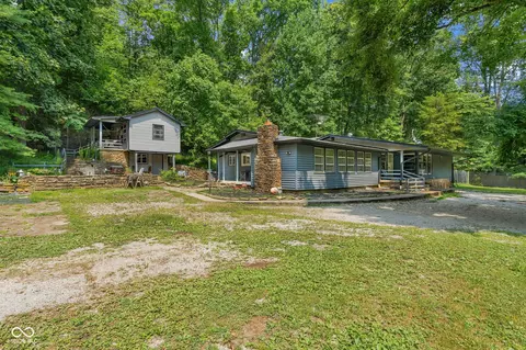 4224 Helmsburg Rd, Nashville, IN 47448