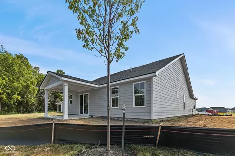 Exterior - 58 Eagles Trce, Whiteland, IN 46184 photo 4 of 4