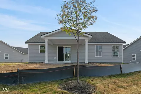 Exterior - 58 Eagles Trce, Whiteland, IN 46184 photo 2 of 4