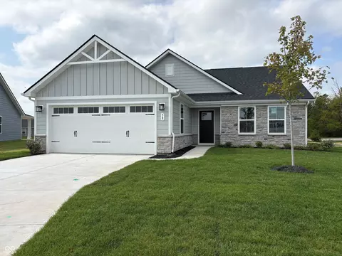 58 Eagles Trce, Whiteland, IN 46184