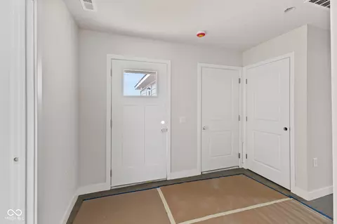 Entry Way - 58 Eagles Trce, Whiteland, IN 46184 photo 1 of 1