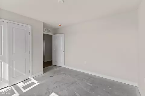Bedroom - 58 Eagles Trce, Whiteland, IN 46184 photo 1 of 6