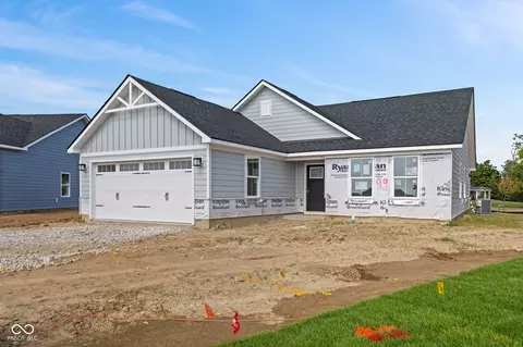 58 Eagles Trce, Whiteland, IN 46184
