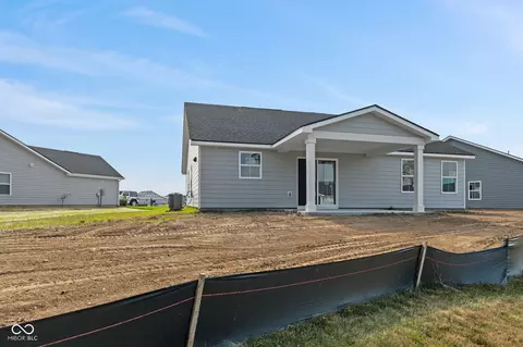 Exterior - 58 Eagles Trce, Whiteland, IN 46184 photo 3 of 4